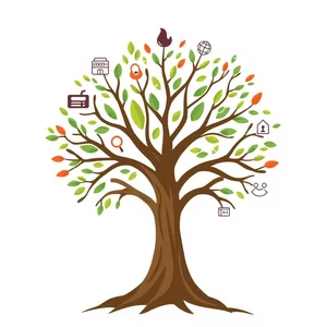 Das Verb 'Branch Out' verstehen Erweiterung deines englischen Wortschatzes