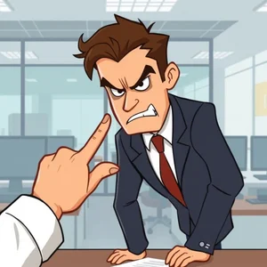 „Boss About“: Bedeutung, Struktur und Verwendung des Phrasalverbs