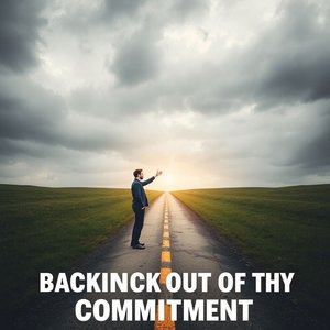Dévoiler 'Back Out Of' : Guide pour Comprendre Ce Verbe Phrasal Courant