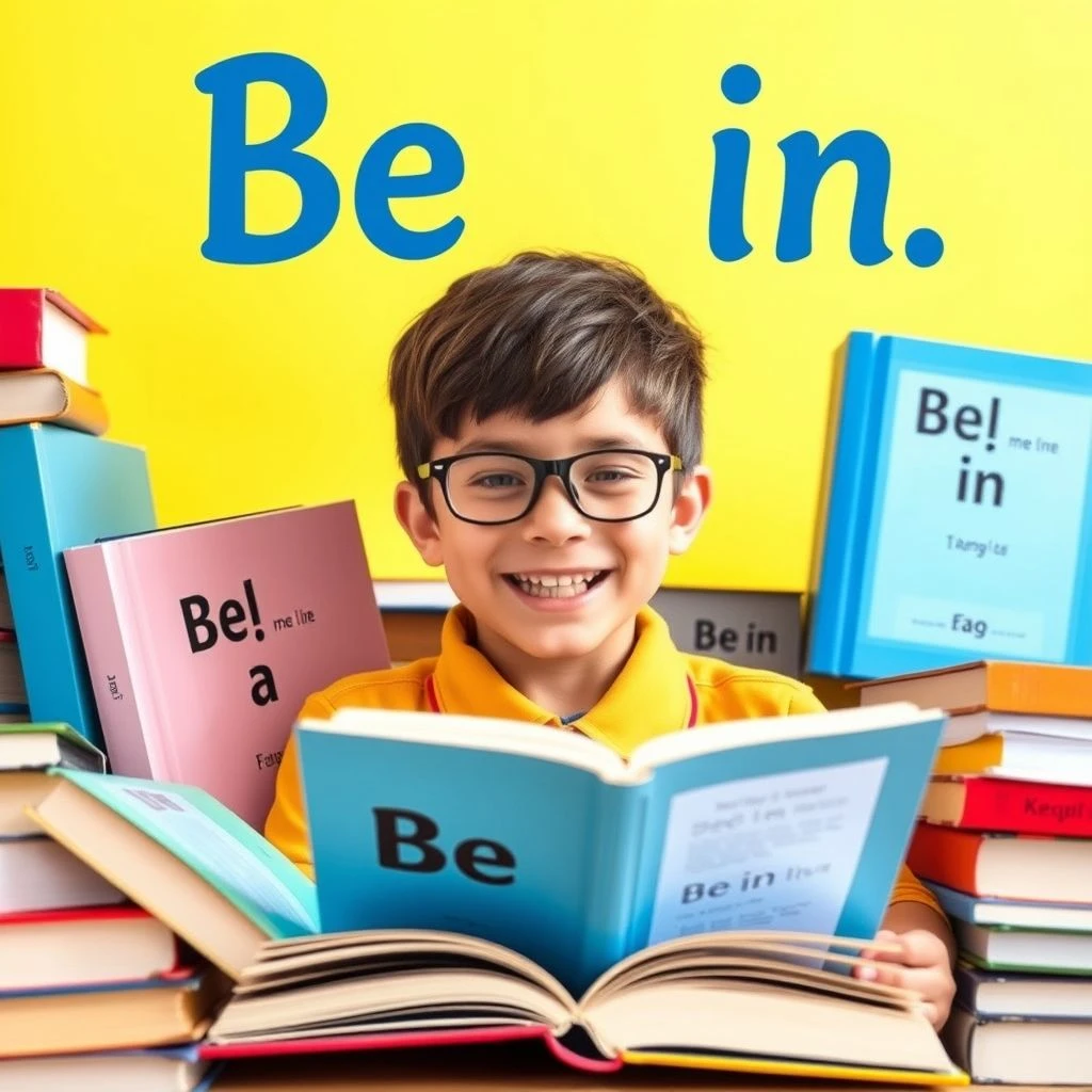 英語の句動詞：Be in とその使い方を理解する｜意味、構造、練習問題