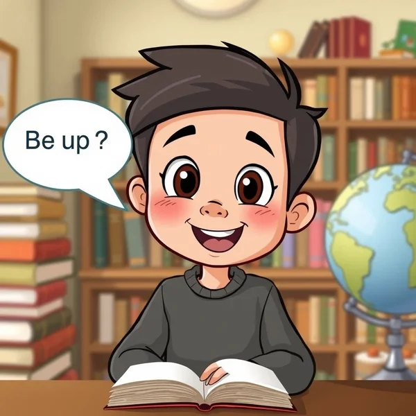 人々が何をしているのか話し合っているイメージ