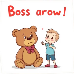 英語の句動詞「Boss Around」の徹底解説：意味、構造、類義語、練習問題
