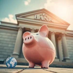 Engelse Phrasal Verb Bank On: Betekenis, Structuur en Gebruik