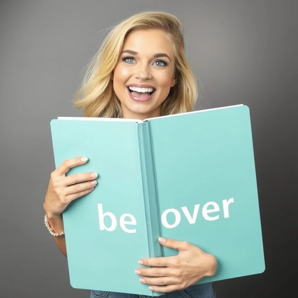 フレーズ動詞Be overの理解：意味と英語での使い方
