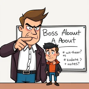 Het Begrijpen van de Phrasal Verb 'Boss About' in het Engels