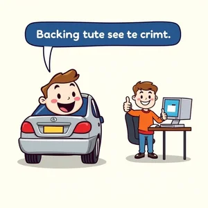 Phrasal Verb 'Back Up' Correct Gebruiken: Betekenis en Toepassingen