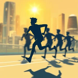 İngilizce Fiilsel Fiil: Be ahead of Anlamını Anlama