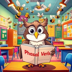 İngilizce Phrasal Verb'ünü Anlama: Beat Off - Anlamları ve Kullanımı