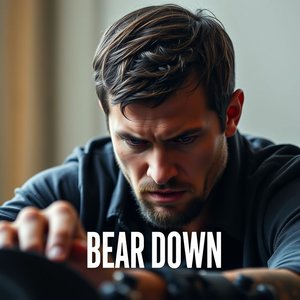 理解短语动词 Bear down：意义、用法与练习完全指南