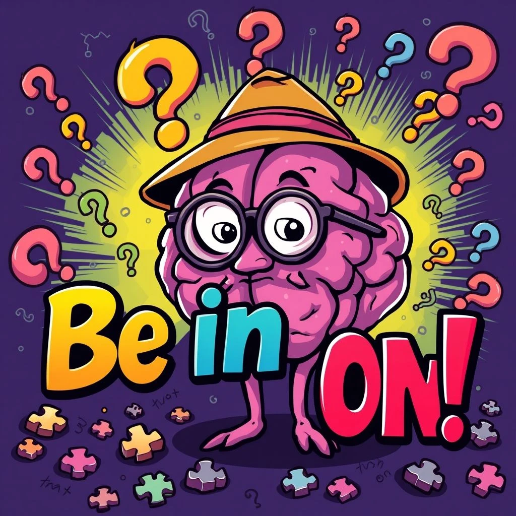 理解短语动词 Be in on：正确用法、句型结构及相关短语