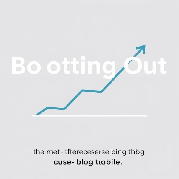 Understanding the Phrasal Verb Bottom out