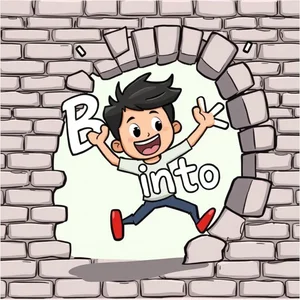 理解英语短语动词 Break into：多重含义、用法详解与练习