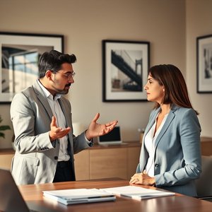 Memahami 'Argue Out Of': Panduan Phrasal Verb Bahasa Inggris Ini