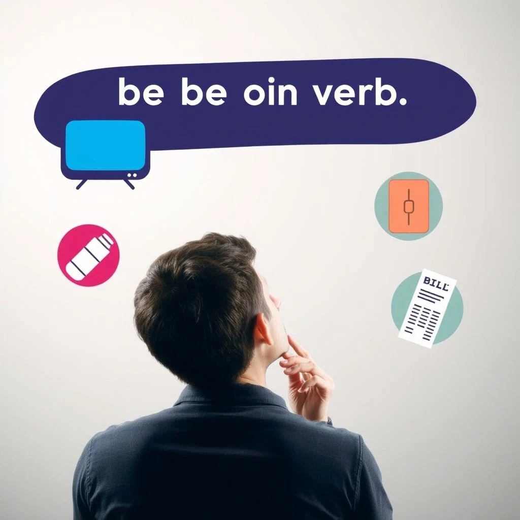 Arti dan Penggunaan Phrasal Verb Be on dalam Bahasa Inggris