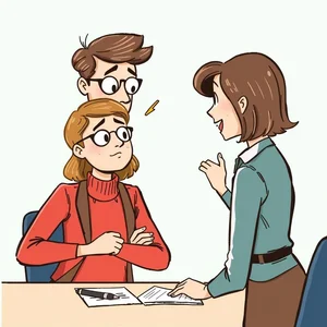 Memahami Arti, Struktur, dan Sinonim Phrasal Verb 'Boss About'