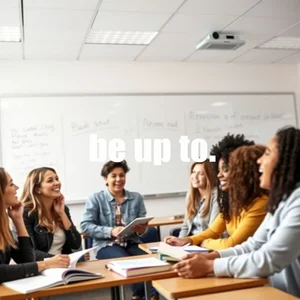 Memahami Arti dan Struktur Frasa Verbal 'Be Up To' dalam Bahasa Inggris