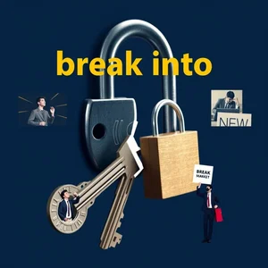Arti, Struktur, dan Frasa Terkait 'Break into': Panduan Lengkap