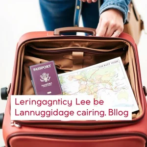 Memahami 'Be Away': Panduan Menggunakan Verba Kupu Kerja Inggris