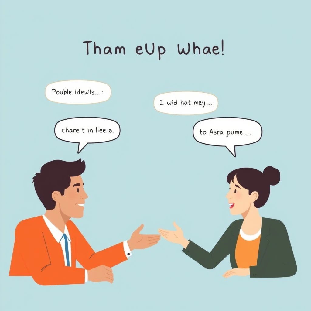 Phrasal Fiil Anlama: Argue into Eylemi Nasıl Kullanılır? Rehberi