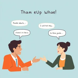 Phrasal Fiil Anlama: Argue into Eylemi Nasıl Kullanılır? Rehberi