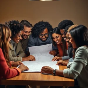 Phrasal Verb 'Be in on'un Doğru Kullanımı: Kapsamlı Anlama Kılavuzu