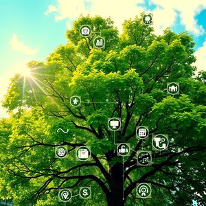 Phrasal Verb 'Branch Out' Begrijpen: Je Engelse Woordenschat Uitbreiden