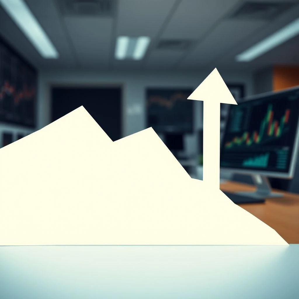Фразовый глагол Bottom Out: значение и использование в английском