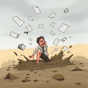 Понимание фразового глагола: как правильно использовать Bog Down