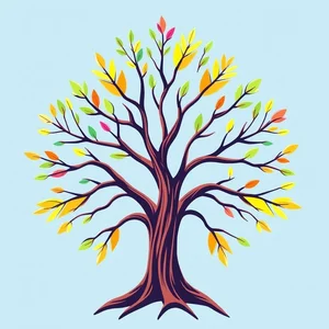 ทำความเข้าใจสำนวนเทียบคุณศัพท์ ‘Branch Out’: ขยายคำศัพท์ภาษาอังกฤษ