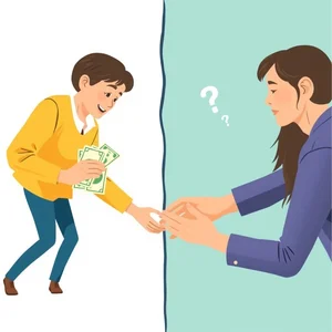 ทำความเข้าใจ Bail Out: วิธีใช้คำกริยาวลีนี้อย่างถูกต้อง