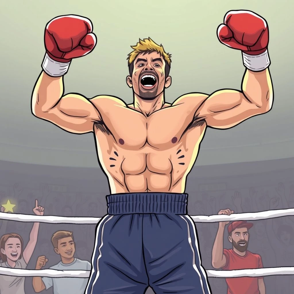 ทำความเข้าใจกริยาโฟรัล Beat Out: ความหมายและการใช้ฉบับสมบูรณ์