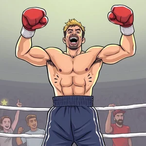 ทำความเข้าใจกริยาโฟรัล Beat Out: ความหมายและการใช้ฉบับสมบูรณ์