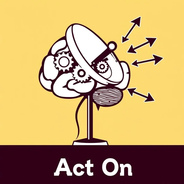 Understanding the Phrasal Verb Act On and its meanings