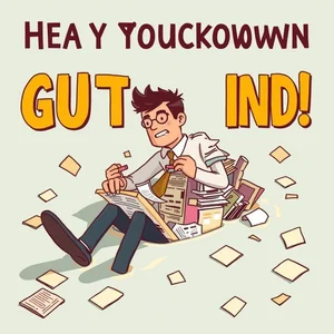 Phrasalverb Bog Down verstehen: Richtige Anwendung & Beispiele