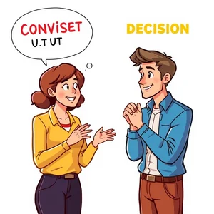 Argue Out Of Verstehen: Ein Leitfaden zu diesem englischen Phrasalverb
