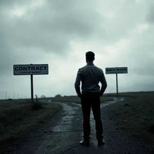 فهم 'Back Out Of': دليل شامل لمعنى و استخدام هذا الفعل