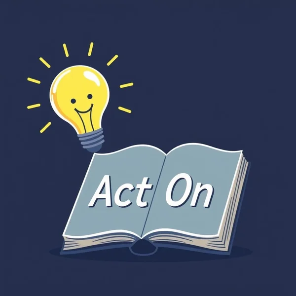 Understanding the Phrasal Verb Act On and its meanings