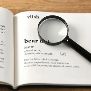 فهم الفعل العبري "Bear out": المعنى والاستخدام في السياق