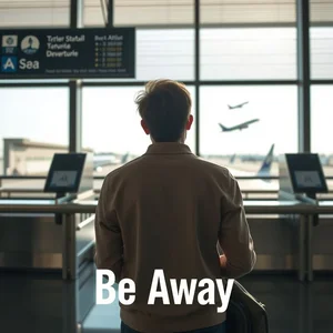 فهم الفعل المركب Be Away: دليل شامل لاستخدامه في الإنجليزية