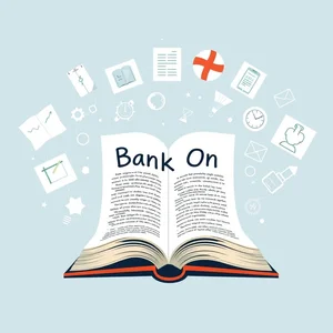 فهم الفعل المركب الإنجليزي Bank On: معناه، تركيباته ومرادفاته