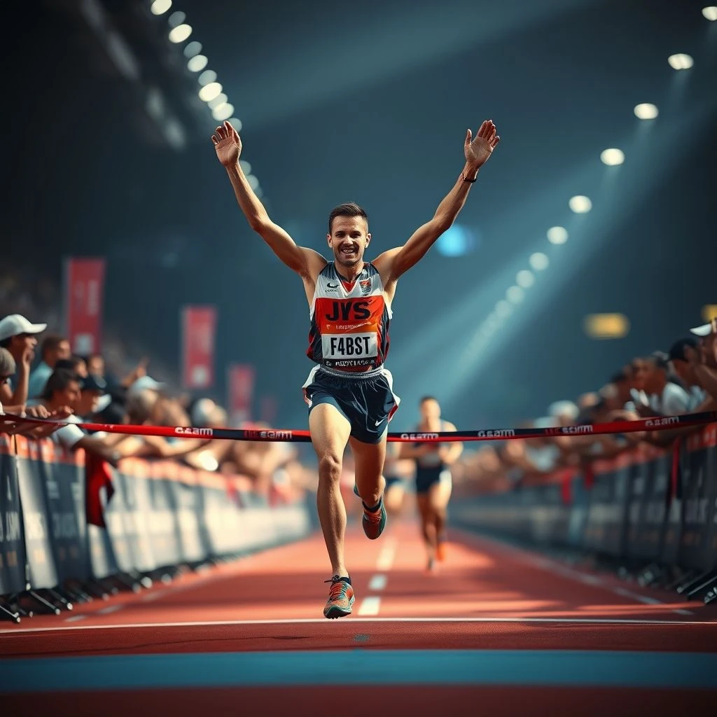 فهم فعل العبارة Beat Out: المعاني والاستخدامات