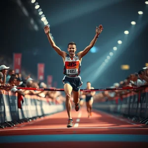 فهم فعل العبارة Beat Out: المعاني والاستخدامات
