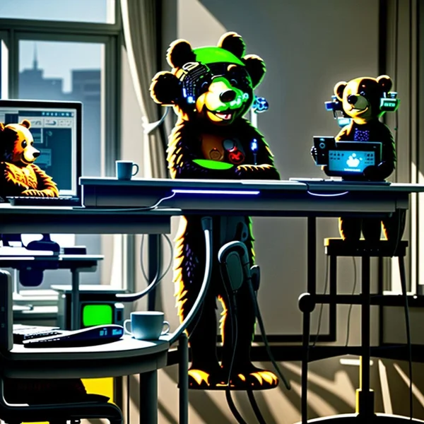 ทำความเข้าใจกริยาวลีในภาษาอังกฤษ: Bear with