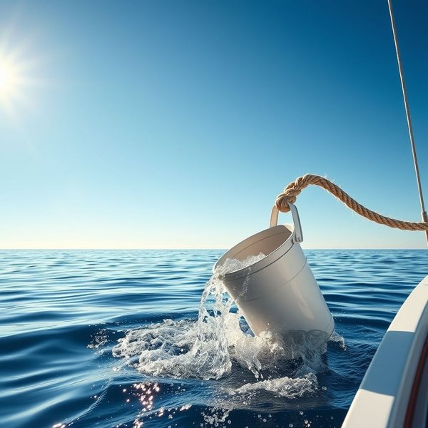 Understanding the Phrasal Verb Bail Out