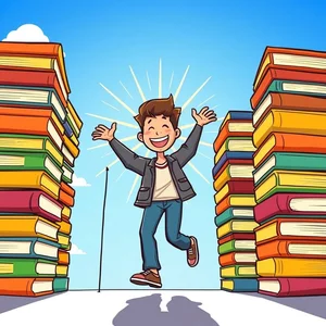 了解短语动词：轻松Breeze Through英语学习，掌握地道表达