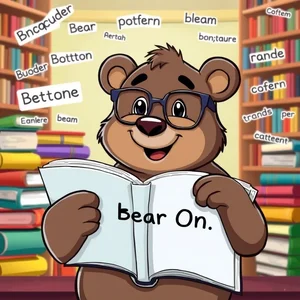 理解短语动词 Bear on：含义、用法详解与英语学习技巧