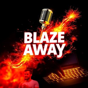 구동동사 Blaze away 완벽 가이드: 의미, 구조, 유의어 및 활용법