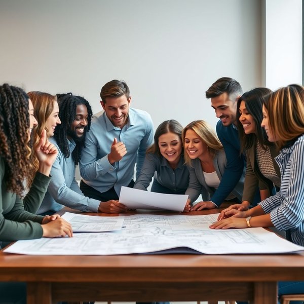 Understanding the uses of "Be in on"
