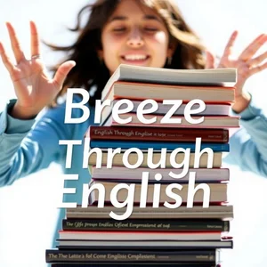 구동사 이해하기: 영어 학습을 Breeze Through하는 방법 - 쉬운 영어 마스터!