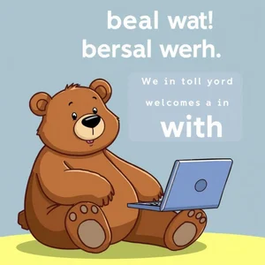 영어 구동사 Bear with 완벽 이해: 의미, 용법, 동의어, 연습 문제